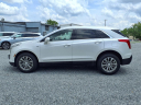Thumbnail image of 2019 Cadillac XT5 at Auto Mart Auto Sales