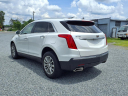 Thumbnail image of 2019 Cadillac XT5 at Auto Mart Auto Sales