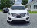 Thumbnail image of 2019 Cadillac XT5 at Auto Mart Auto Sales