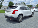 Thumbnail image of 2019 Cadillac XT5 at Auto Mart Auto Sales