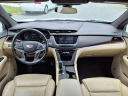 Thumbnail image of 2019 Cadillac XT5 at Auto Mart Auto Sales