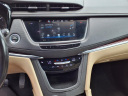 Thumbnail image of 2019 Cadillac XT5 at Auto Mart Auto Sales