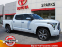 Thumbnail image of 2023 Toyota Tundra at Sparks Toyota