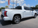 Thumbnail image of 2023 Toyota Tundra at Sparks Toyota