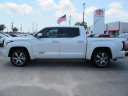 Thumbnail image of 2023 Toyota Tundra at Sparks Toyota