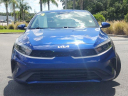 Thumbnail image of 2024 Kia Forte at Lakeland Toyota - New