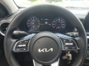 Thumbnail image of 2024 Kia Forte at Lakeland Toyota - New