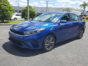 Thumbnail image of 2024 Kia Forte at Lakeland Toyota - New