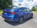 Thumbnail image of 2024 Kia Forte at Lakeland Toyota - New