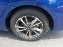 Thumbnail image of 2024 Kia Forte at Lakeland Toyota - New