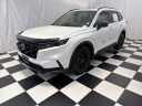 Thumbnail image of 2024 Honda CR-V Hybrid at USED Hendrick Honda Easley