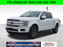 Thumbnail image of 2020 Ford F-150 at Feldman Chevrolet Of Novi