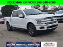 Thumbnail image of 2020 Ford F-150 at Feldman Chevrolet Of Novi