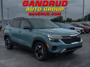 Thumbnail image of 2025 Kia Seltos at Gandrud Chevrolet