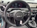 Thumbnail image of 2025 Kia Seltos at Gandrud Chevrolet