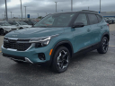 Thumbnail image of 2025 Kia Seltos at Gandrud Chevrolet