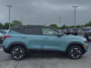 Thumbnail image of 2025 Kia Seltos at Gandrud Chevrolet