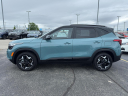 2025 Kia Seltos S at Gandrud Chevrolet