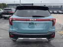 Thumbnail image of 2025 Kia Seltos at Gandrud Chevrolet
