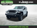 Thumbnail image of 2025 Jeep Wrangler at Hollywood Chrysler Jeep