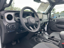 Thumbnail image of 2025 Jeep Wrangler at Hollywood Chrysler Jeep
