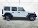 Thumbnail image of 2025 Jeep Wrangler at Hollywood Chrysler Jeep