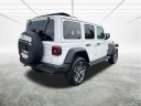 Thumbnail image of 2025 Jeep Wrangler at Hollywood Chrysler Jeep