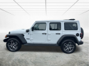 Thumbnail image of 2025 Jeep Wrangler at Hollywood Chrysler Jeep