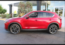 Thumbnail image of 2022 Mazda CX-5 at Tumminia Mazda