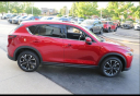 Thumbnail image of 2022 Mazda CX-5 at Tumminia Mazda