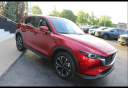 Thumbnail image of 2022 Mazda CX-5 at Tumminia Mazda