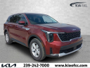 Thumbnail image of 2025 Kia Sorento at Kia of Cape Coral