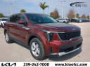 Thumbnail image of 2025 Kia Sorento at Kia of Cape Coral