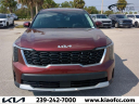 Thumbnail image of 2025 Kia Sorento at Kia of Cape Coral