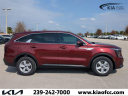 Thumbnail image of 2025 Kia Sorento at Kia of Cape Coral