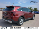 Thumbnail image of 2025 Kia Sorento at Kia of Cape Coral