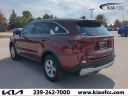 Thumbnail image of 2025 Kia Sorento at Kia of Cape Coral