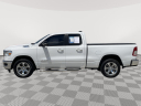 2022 Ram 1500 Big Horn at Anderson Ford South