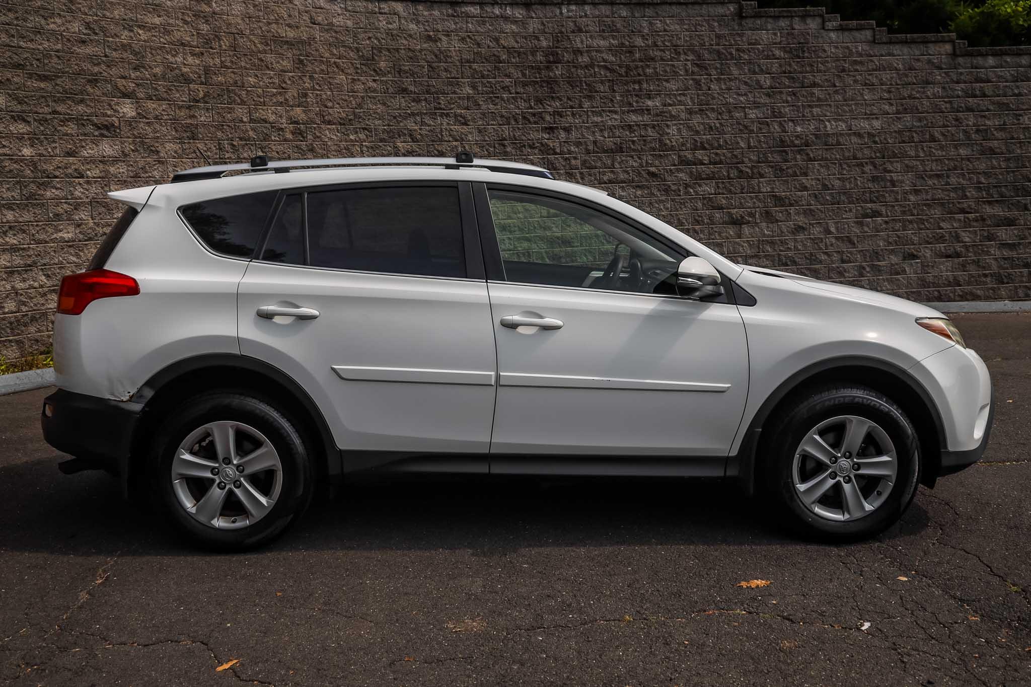 Thumbnail image of 2013 Toyota RAV4 at Hoffman Toyota Scion