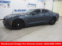Thumbnail image of 2021 Chevrolet Camaro at Bluebonnet Direct CDM