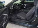 Thumbnail image of 2021 Chevrolet Camaro at Bluebonnet Direct CDM