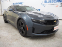Thumbnail image of 2021 Chevrolet Camaro at Bluebonnet Direct CDM