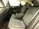 Thumbnail image of 2023 Lexus NX 350 at Bell Mitsubishi