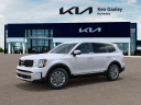 2025 Kia Telluride LX at Ken Ganley Kia Medina
