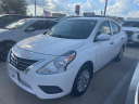 Thumbnail image of 2019 Nissan Versa at 5 Star Chevrolet