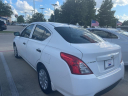 Thumbnail image of 2019 Nissan Versa at 5 Star Chevrolet