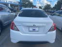 Thumbnail image of 2019 Nissan Versa at 5 Star Chevrolet