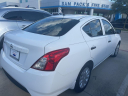 Thumbnail image of 2019 Nissan Versa at 5 Star Chevrolet