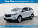 Thumbnail image of 2019 Chevrolet Equinox at Anderson Ford Kia of Grand Island