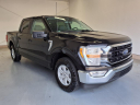 Thumbnail image of 2021 Ford F-150 at Lynn Layton Chevrolet